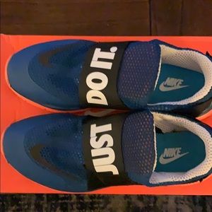 Nike Flyknit Lunar1+